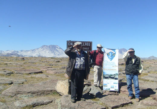 Lokasi Bumi Yang Sering Dikunjungi UFO